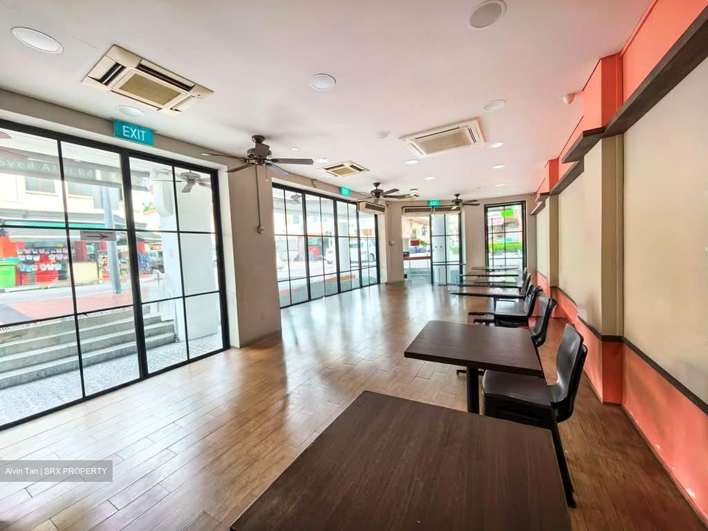 Jalan Besar Plaza (D8), Shop House #528966591